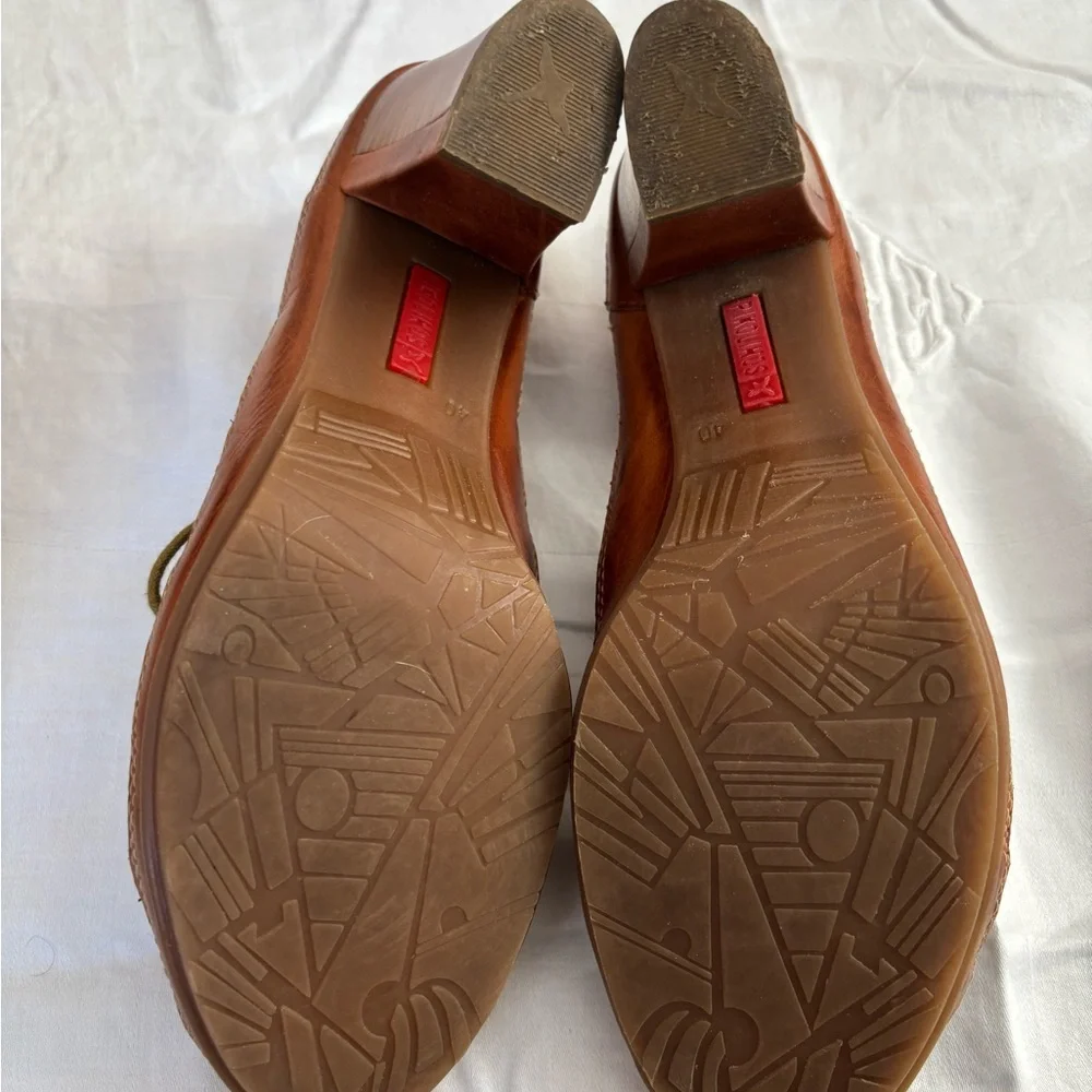 Pikolinos high heel sandals - Size 40 - Picture 6 of 6